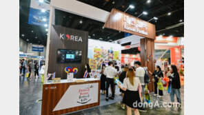 aT, 태국서 ‘국제 프랜차이즈 박람회’ 참여…5100여 달러 상담 성과