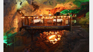 “제발 퇴실 좀” 지하 60m 모텔에 5명 강제숙박…무슨 일?