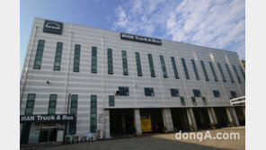 “고객 사업 공백을 줄여라”… 만트럭코리아, 경기 오산 서비스센터 확장·이전 오픈