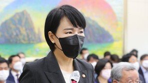 감사원, 전현희 檢수사 의뢰… “추미애 아들 의혹 개입 정황” 