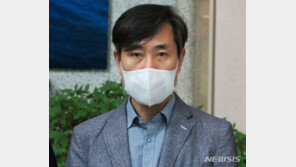 하태경 “설훈 의원에겐 구속영장 발부한 법원도 극우?”