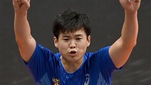 한전 ‘12년 원클럽맨’ 서재덕, 개막전서 맹활약