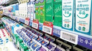 ‘기대인플레이션율’ 4.3%… 석달 만에 오름세