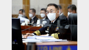 [단독]해군兵 지원율 첫 100% 아래로…함정 의무복무 2개월 단축 검토