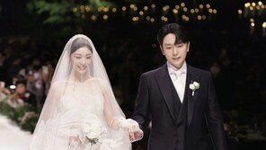 고우림父 “여왕 김연아, 며느리로 맞아 기쁘지만 걱정도”
