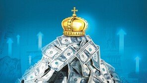 ‘킹 달러’ 계속된다… 주식시장은 어디로?
