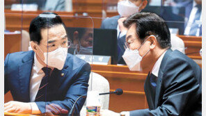 이재명 “폭력적 지배에 맞서 싸울 수밖에”… 김기현 “게임 끝났다, 자백이 유일한 수단” 