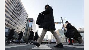 올해 정규직 일자리 증가분 77%가 서울·경기…지방은 한숨만