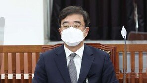 ‘尹최측근’ 조상준 국정원 기조실장, 국감 앞두고 돌연 사의