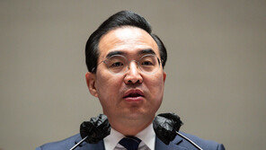 박홍근 “尹 시정연설, 헌정사 남을 자기부정의 극치”