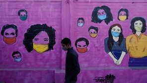 “북반구 겨울 진입…세계 코로나 확진자, 내년 초까지 더디게 증가”