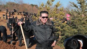 北 ‘식수절’ 3월14일로 변경… “미제 폭격에 산림 파괴됐다”