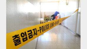 “전날 밤 무서울 정도 쿵쿵 소리”…숨진 광명 세모자 주민들 ‘증언’