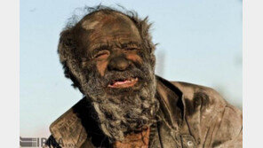 60년 안씻은 남자, 94세로 사망…“씻은 뒤 병걸려”