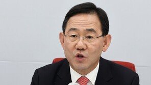 주호영 “안중근 의거 113주기…與 민생회복 앞장”