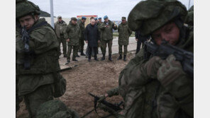 ‘병력 부족’ 러시아, 美-英이 버린 아프간 특공대원들 모집