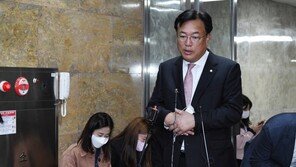 정진석 “尹대통령-與 비대위, 11월 중 회동 계획”