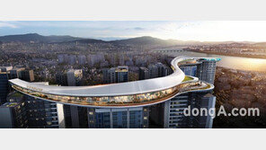 대우건설, 최고 기술력 앞세워 ‘한남써밋’ 랜드마크로 짓는다