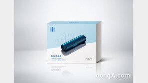 KT&G, ‘릴’ 해외 진출 30개국 돌파…“수익성 개선에 집중”