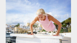 나이 들수록 ‘근육’ 필수…이렇게 먹어야 도움된다