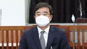 대통령실 “조상준 사의, 일신상 이유…尹, 전날 저녁 재가”