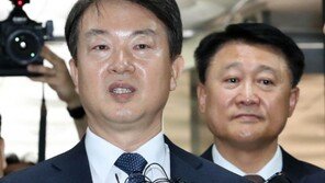 ‘20대 총선 개입’ 강신명 전 경찰청장 1심 실형