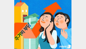 청년 내집마련 지원…7000만원으로 5억 새아파트 마련 가능해진다
