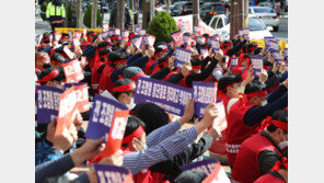 푸르밀, 노사 대화에도 ‘평행선’…내주 2차 면담서 출구 찾나