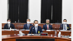 민주 “조상준 ‘국정원장 패싱’ 사의 표명…심각한 기강해이 사건”