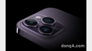 LG이노텍, 올해 3분기 매출 42%↑… ‘애플 아이폰14’ 효과 가시화