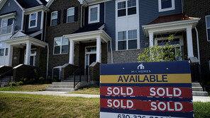 美 주담대 평균 금리, 7%대 진입…21년만에 최고치