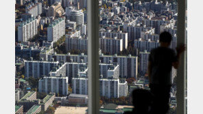 인덕원 아파트, 508채 규모 ‘줍줍’에 단 6명 신청