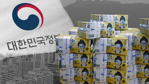 국회 예산정책처 “내년 정부 총수입 올해보다 감소 전망”