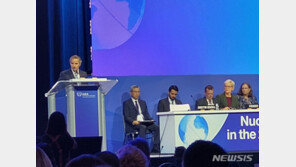 IAEA 총장 “중대 핵사고 막아야…자포리자 방공구역 설정을”