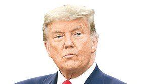 트럼프 “美엔 푸틴-시진핑도 못 들어본 핵무기 있다” 