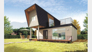 계곡-주말농장 갖춘 양평 소형 전원주택용지