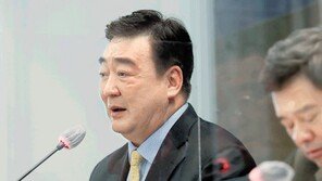 中대사 “한중관계 고비, 美가 큰 요인” 