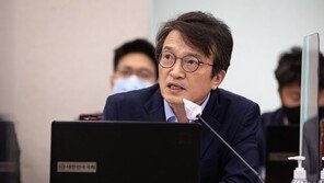 與 “김의겸, ‘더탐사’와 공작… 면책특권 대상 안돼”