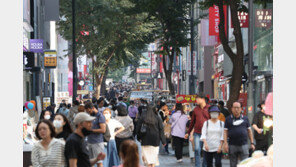 3분기 경제성장률 0.3%…내수 회복이 성장세 견인