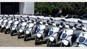 “인기가 이리 없을 줄은”…충원율 10%대 그친 정규직라이더