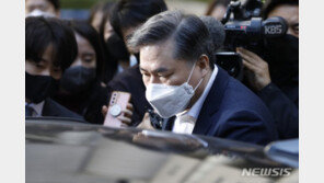 검찰, ‘대장동 범죄수익’ 800억원 추징 보전 청구