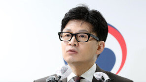한동훈 “민주당, 김의겸 가짜뉴스 진실인듯 유포…사과하라”