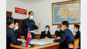 北, ‘김정은 기념강의’ 해설까지 진행…“시련 여전하다”며 결속 도모