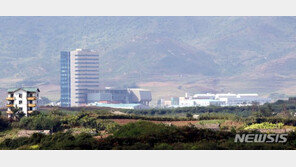 북한 개성공단 무단가동…기업들 “피해보상법 제정하라”