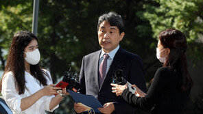 이주호 “대입제도 일관성 유지”…초중등 교부금 개편 ‘찬성’