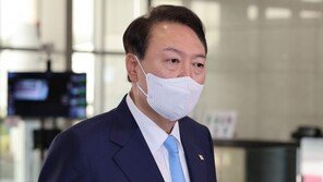 尹대통령, 조상준 사직에 “과중한 업무감당 맞지 않는다고…일신상 이유”