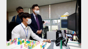 [단독]차세대 시스템 오류로 ‘발등에 불’ 복지부…교육 중이던 국장까지 복귀시켜