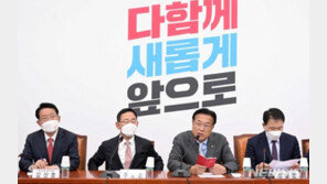 국민의힘, 조강특위 인선 마무리…최춘식·배현진·함경우·함인경 합류