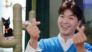 박수홍 “요리할 생각도 못했는데·…많은 이들 응원 덕에 살았다”