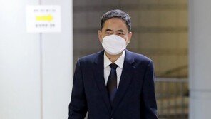 곽상도 “세월 흐르니 ‘이재명 게이트’ 드러나…흥미롭다”